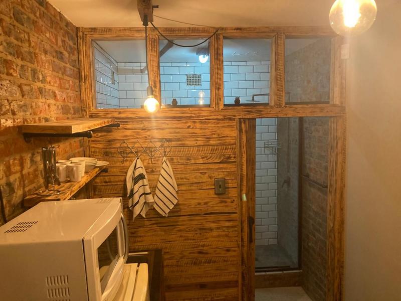 To Let 1 Bedroom Property for Rent in Van Der Hoff Park North West